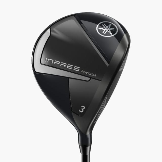購入 ヤマハ Y25FIDSR3 インプレス ドライブスター フェアウェイウッド #3