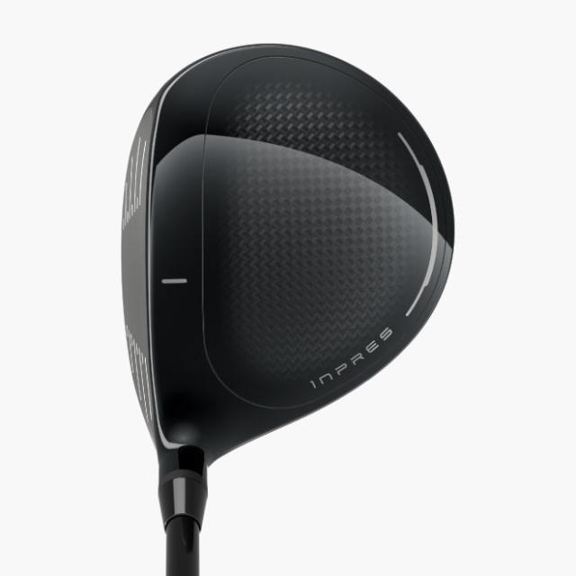 ヤマハ Y25FIDSSR7 インプレス ドライブスター フェアウェイウッド #7 （SPEEDER NX for Yamaha M-425F シャフト・フレックス：SR）INPRES  DRIVESTAR FW[Y25FIDSSR7] 返品種別A ヤマハ Y25FIDSSR7 インプレス ドライブスター フェアウェイウッド #7