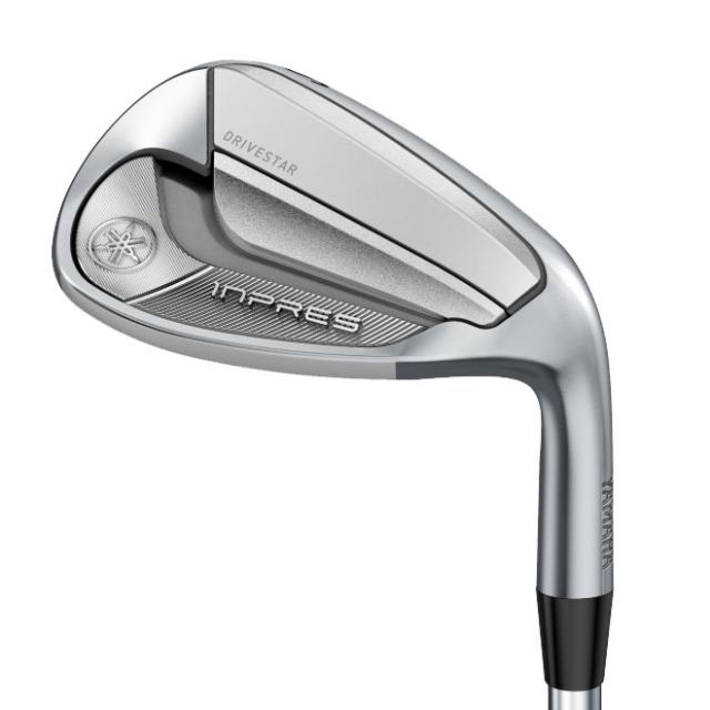ヤマハ インプレス ドライブスター ウェッジ AW ロフト角：42°(N.S.PRO 850GH neo シャフト・フレックス：S) Y25IIDSN8NSA返品種別A