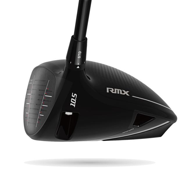 ヤマハ Y26DRD1GSR105 RMX DD-1 ドライバー 10.5°（TENSEI GR 50