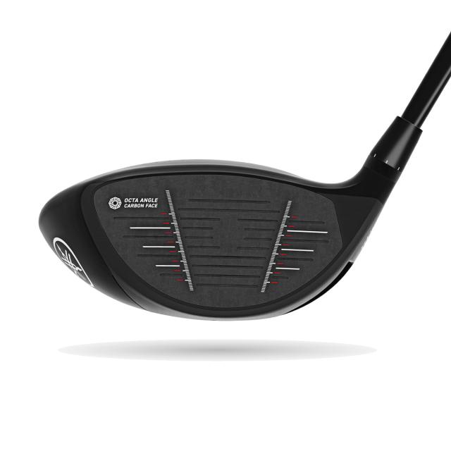 ヤマハ Y26DRD1GS9 RMX DD-1 ドライバー 9°（TENSEI GR 50 シャフト