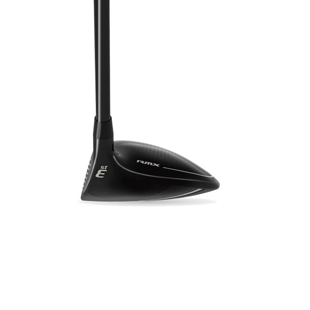 ヤマハ Y26FRDGSR5 RMX DD フェアウェイウッド #5（TENSEI GR f50