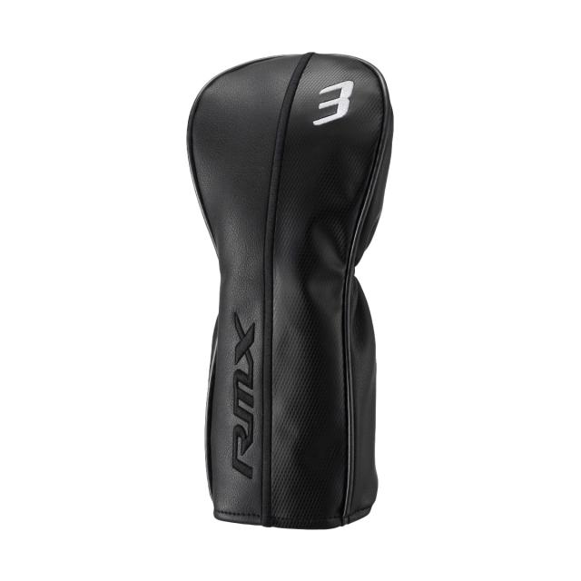 ヤマハ Y26FRDGSR7 RMX DD フェアウェイウッド #7（TENSEI GR f50