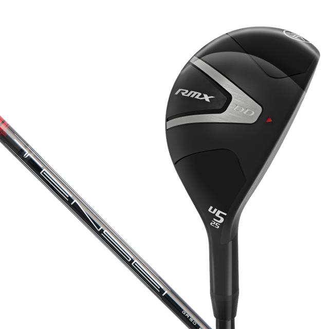 ヤマハ Y26URDGS3 RMX DD ユーティリティ U#3（TENSEI GR u50 シャフト・フレックス：S）YAMAHA[Y26URDGS3] 返品種別A