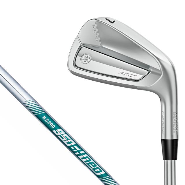 ヤマハ Y26IRD1N9NS5 RMX DD-1 アイアン #5（N.S.PRO 950GH neo シャフト・フレックス：S）YAMAHA[Y26IRD1N9NS5] 返品種別A【SALE商品】