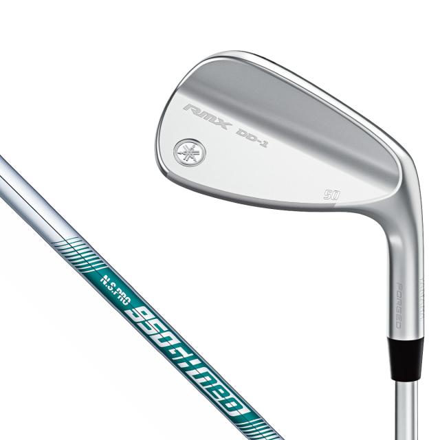 ヤマハ Y26IRD1N9NSA RMX DD-1 アイアン AW（N.S.PRO 950GH neo シャフト・フレックス：S）YAMAHA[Y26IRD1N9NSA] 返品種別A【SALE商品】