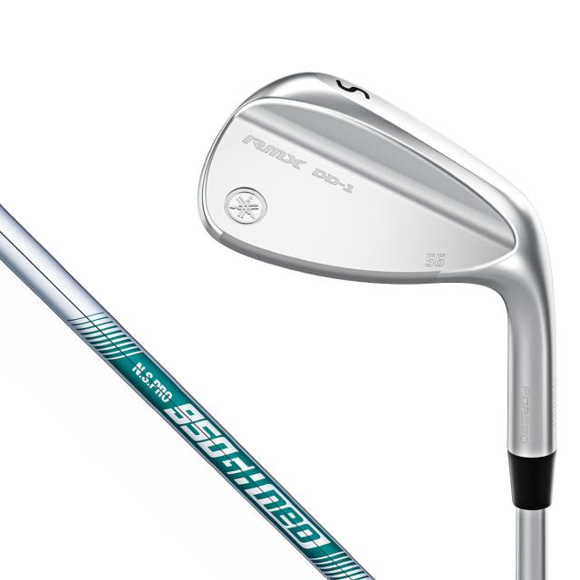 ヤマハ Y26IRD1N9NSS RMX DD-1 アイアン SW（N.S.PRO 950GH neo シャフト・フレックス：S）YAMAHA[Y26IRD1N9NSS] 返品種別A【SALE商品】