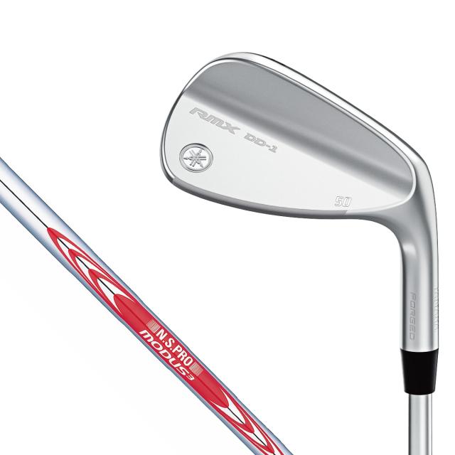 ヤマハ Y26IRD1M105SA RMX DD-1 アイアン AW（N.S.PRO MODUS3 TOUR 105 シャフト・フレックス：S）YAMAHA[Y26IRD1M105SA] 返品種別A