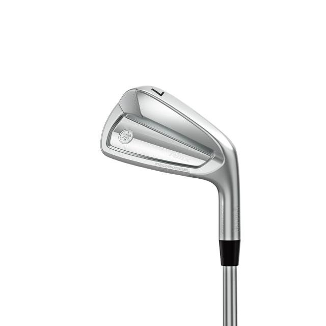 ヤマハ RMX DD-1 TOURMODEL アイアン #5（N.S.PRO MODUS3 TOUR 115 シャフト・フレックス：S） YAMAHA Y26IRD1TM115S5返品種別A