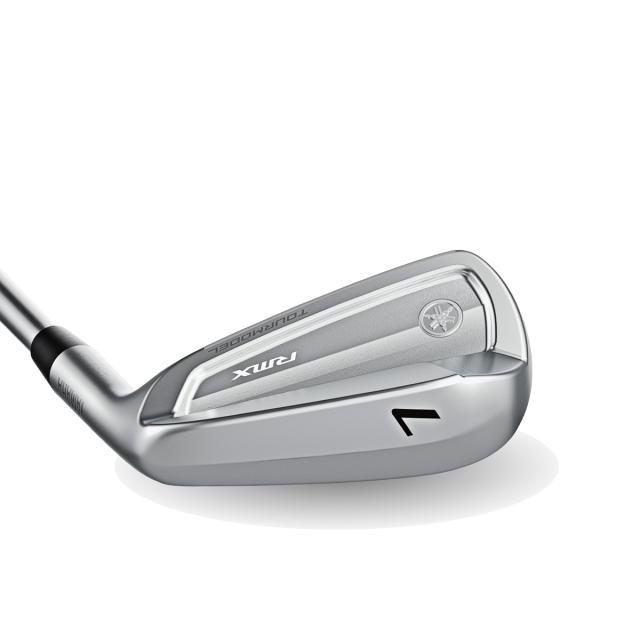 ヤマハ RMX DD-1 TOURMODEL アイアン #5（N.S.PRO MODUS3 TOUR 115 シャフト・フレックス：S） YAMAHA Y26IRD1TM115S5返品種別A