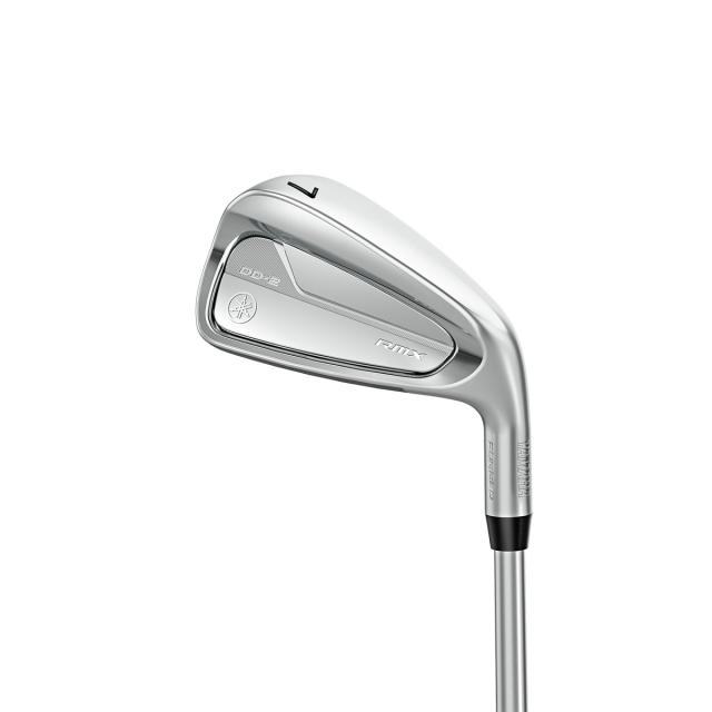 ヤマハ Y26IRD2N9NS5 RMX DD-2 アイアン #5（N.S.PRO 950GH neo シャフト・フレックス：S）YAMAHA[Y26IRD2N9NS5] 返品種別A【SALE商品】