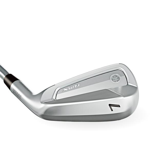 ヤマハ RMX DD-1 アイアン 5本セット(#6〜PW)【N.S.PRO 950GH neo シャフト・フレックス：S】 YAMAHA Y26IRD1N9NS6P返品種別A