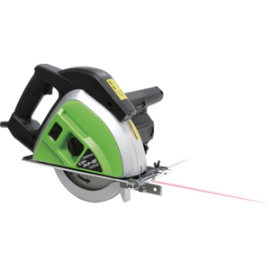 育良精機 IS-HCT185 ハンディカッター185丸ノコ[ISHCT185トラスコ] 返品種別B 42,420円