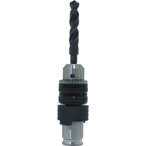 育良精機 ISK-DH130 ドリルチャックホルダー磁気ボール盤オプション[ISKDH130トラスコ] 返品種別B