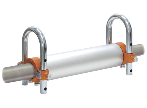 育良精機 ISK-TS300 単管コロ(10171)[ISKTS300] 返品種別B