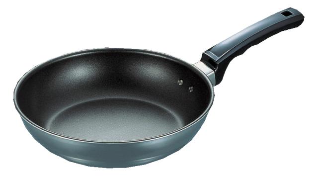 フジノス FZN-106100 【IH対応】フライパン　24cmフジIHパンDX[FZN106100] 返品種別A 9,216円