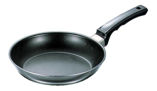 フジノス FZN-106919 【IH対応】フライパン　22cmフジIHパンDX[FZN106919] 返品種別A