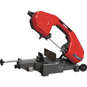やまびこ RB180FV バンドソー（ワンタッチ式平バイス）【他商品との同時購入不可】メーカー直送品(沖縄県・離島はお届け対象外となります)バンドソー[RB180FVトラスコ] 返品種別B