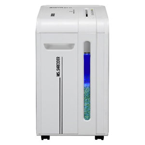 明光商会 MSR-15MCM MSシュレッダーMSRシリーズ[MSR15MCM] 返品種別A