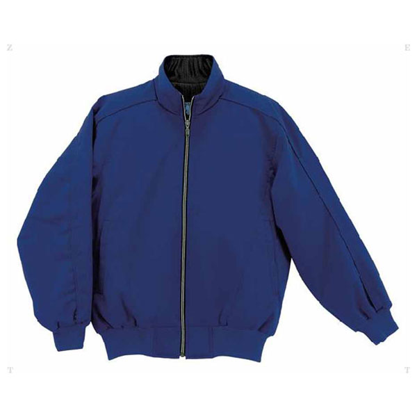 デサント 野球・ソフトボール用グラウンドコート（ROY・サイズ：M） DS-DR203-ROY-M返品種別A