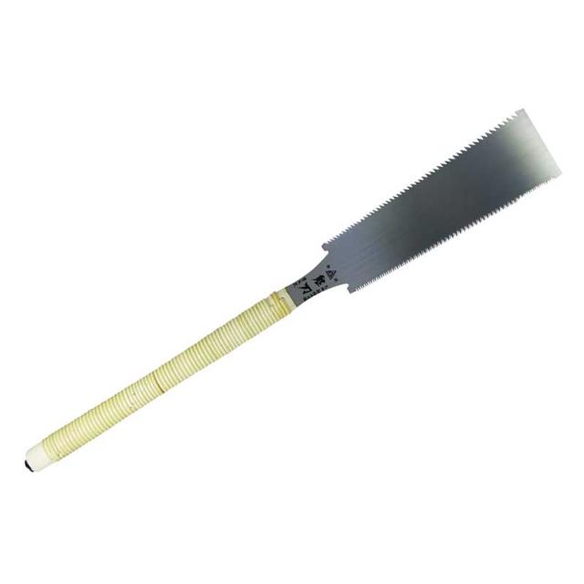 NAKAYA KR-300 替刃式 超硬両刃鋸 鬼刃 尺1寸(刃渡り：300mm)[KR30050022] 返品種別B