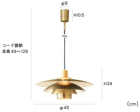 インターフォルム LT-3796 ペンダント【コード吊】(白熱電球付き)INTERFORM Mikkeli ミッケリ[LT3796INTERFORM] 返品種別A