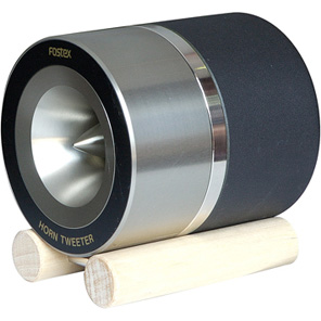 フォステクス T925A ホーン型ツイーター（1本）Fostex Horn Tweeter[T925A1ダイ] 返品種別A