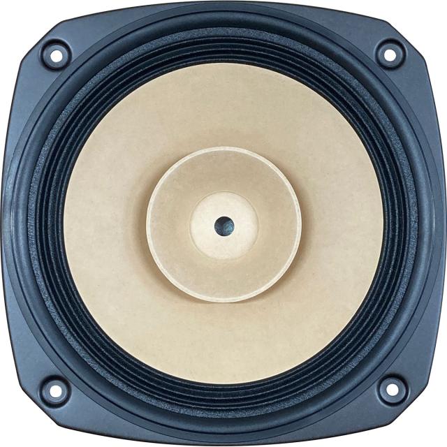 フォステクス 20cmフルレンジスピーカーユニット(1本)【限定品】※2本単位でご購入ください Fostex FE Series FE-203Σ-RE返品種別B_1