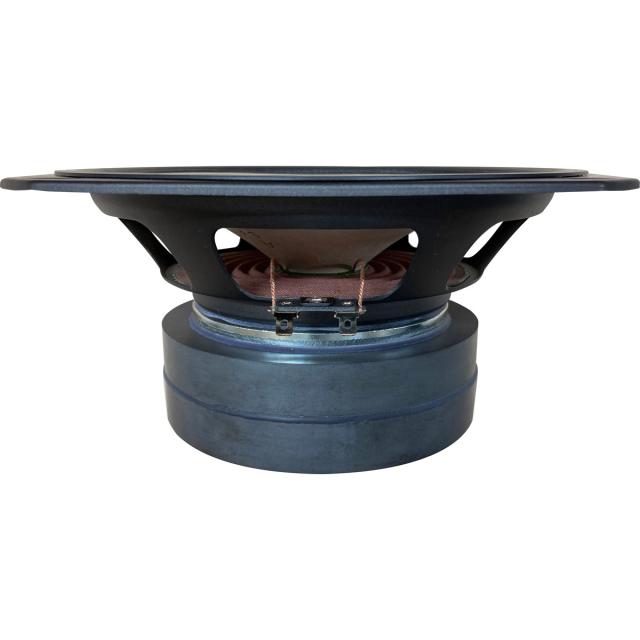 フォステクス 20cmフルレンジスピーカーユニット(1本)【限定品】※2本単位でご購入ください Fostex FE Series FE-203Σ-RE返品種別B_3