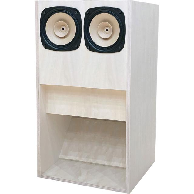 フォステクス 20cmフルレンジスピーカーユニット(1本)【限定品】※2本単位でご購入ください Fostex FE Series FE-203Σ-RE返品種別B_4