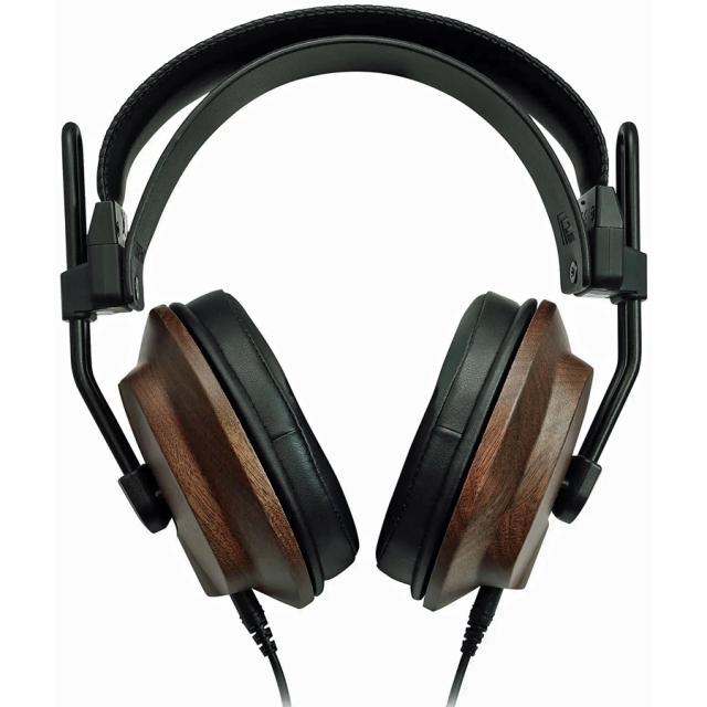 フォステクス T60RPMK2 セミオープンダイナミック型ヘッドホンFOSTEX T60RPMK2[T60RPMK2] 返品種別A_1