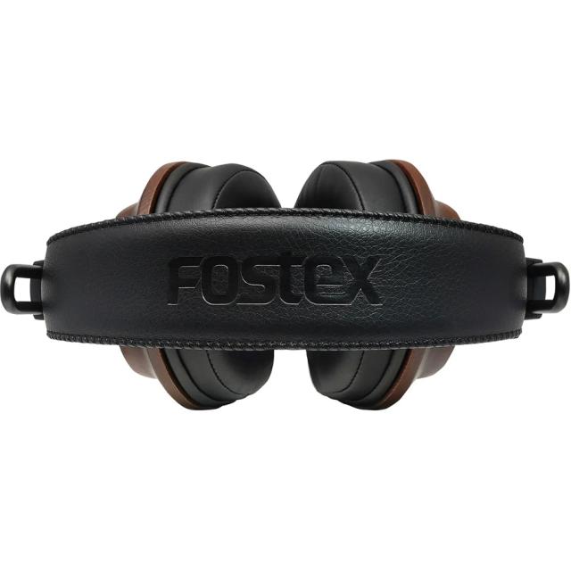 フォステクス T60RPMK2 セミオープンダイナミック型ヘッドホンFOSTEX T60RPMK2[T60RPMK2] 返品種別A_3
