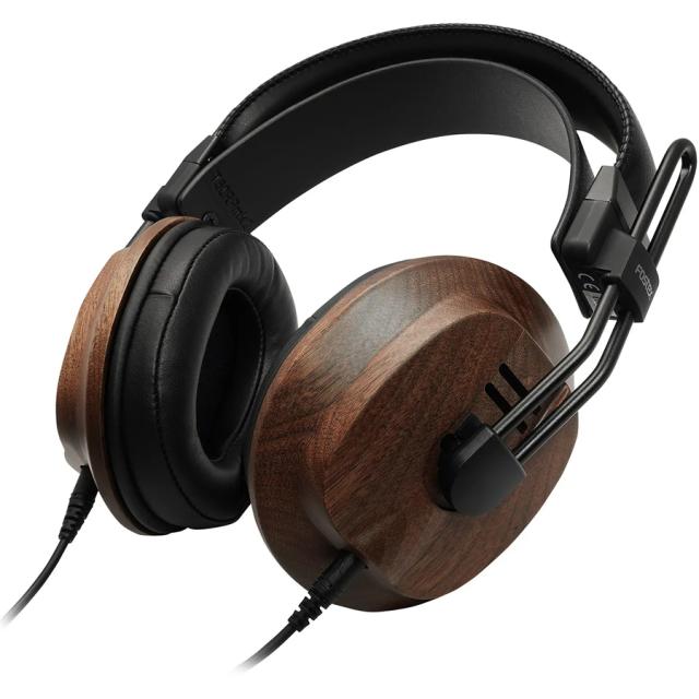 フォステクス T60RPMK2 セミオープンダイナミック型ヘッドホンFOSTEX T60RPMK2[T60RPMK2] 返品種別A_4