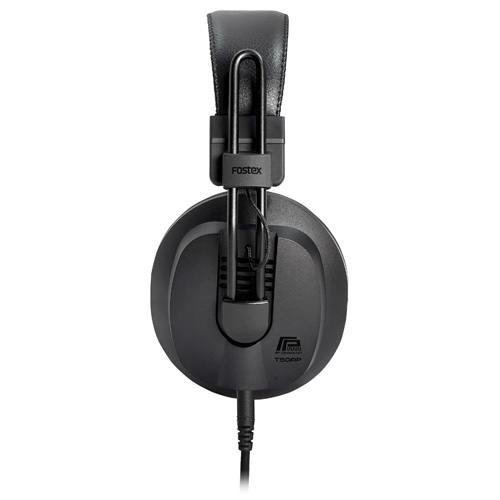 フォステクス T50RPMK4CL 密閉型ステレオヘッドホンFostex RP Series 