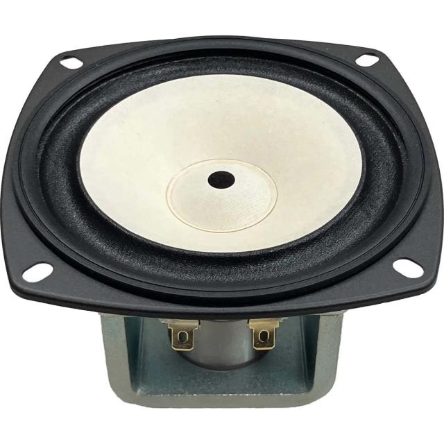 フォステクス FE103A-VB 10cmフルレンジスピーカーユニット(1本)Fostex FE Series[FE103AVB] 返品種別A