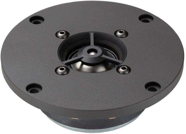 フォステクス FT36TD ドームツィーターFostex Dome Tweeter[FT36TD] 返品種別A