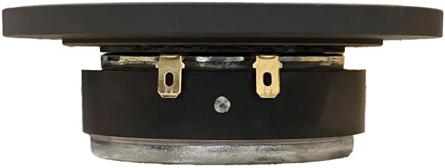 フォステクス FT36TD ドームツィーターFostex Dome Tweeter[FT36TD] 返品種別A_3