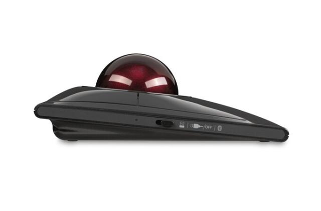 Kensinton｜ケンジントン K72081JP ワイヤレストラックボールマウスSlimBlade　Proトラックボール[K72081JP] 返品種別A_2