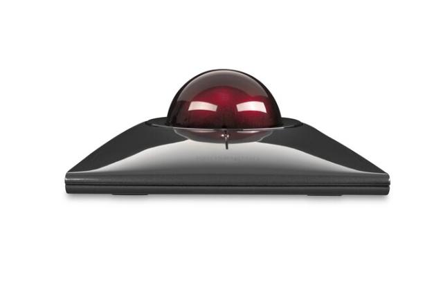 Kensinton｜ケンジントン K72081JP ワイヤレストラックボールマウスSlimBlade　Proトラックボール[K72081JP] 返品種別A_4