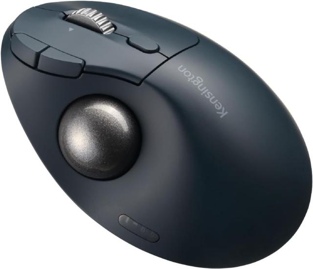 Kensinton｜ケンジントン K72196JP Pro Fit Ergo TB550 トラックボールマウス[K72196JP] 返品種別A