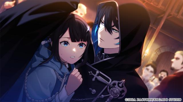 Joshinオリジナル特典付】【Switch】OVER REQUIEMZ（オーバー
