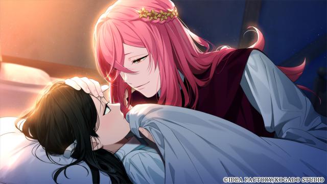 OVER REQUIEMZ特装版 NS】OVER REQUIEMZ 特装版 | アニメイト