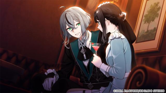Switch】OVER REQUIEMZ（オーバーレクイエムズ） 通常版 返品種別Bの
