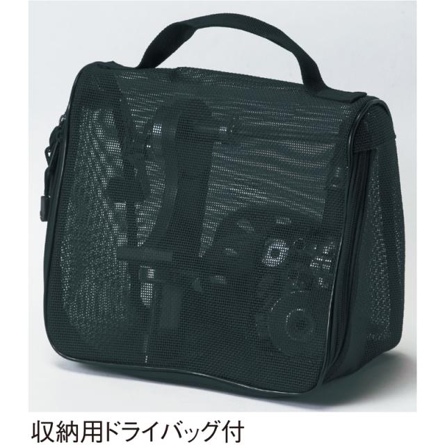 第一精工 33132 リサイクラーDS フル装備DAIICHISEIKO[33132ダイイチセイコウ] 返品種別A_2