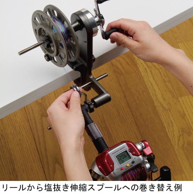 第一精工 33132 リサイクラーDS フル装備DAIICHISEIKO[33132ダイイチセイコウ] 返品種別A_5