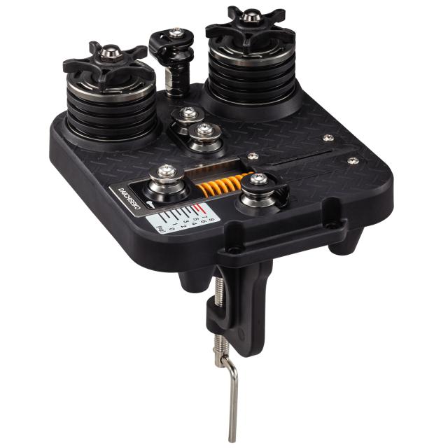 シマノ 渓流仕掛け・淡水仕掛け BR-511W へらロッドケース XT ブラック