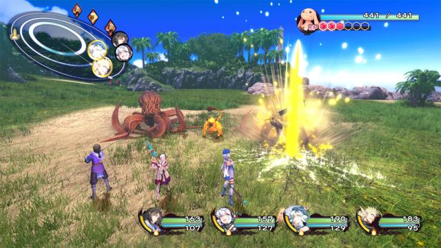 【Switch2】うたわれるもの 白への道標　ダブルパック 返品種別B_2
