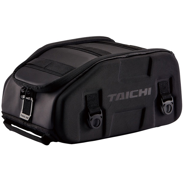 アールエスタイチ RSB312BK01 スポーツシートバッグ.10（BLACK・10L）RS TAICHI[RSB312BK01RST] 返品種別B