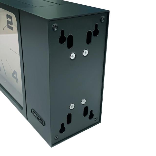 ダルトン 【両面時計】掛け時計 H21-0362DGN返品種別Aの通販は
