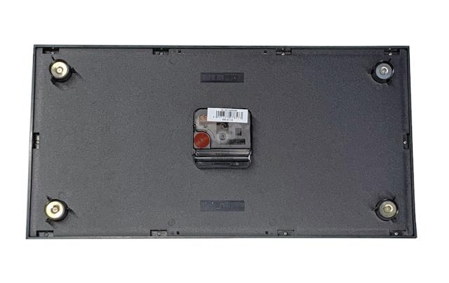 ダルトン 【両面時計】掛け時計 H21-0362DGN返品種別Aの通販は